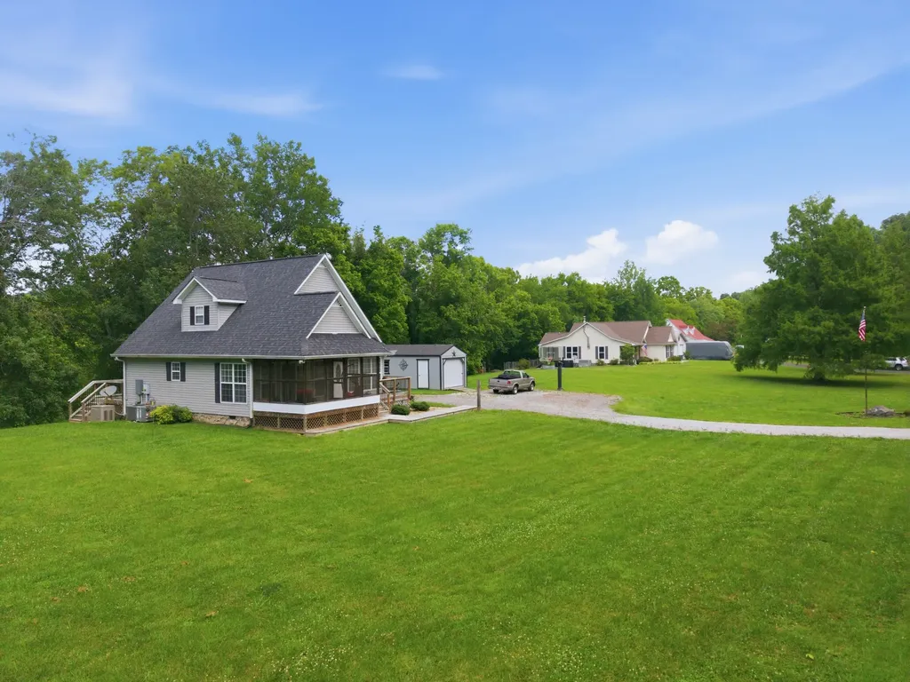 6367 Medley Amonette Road Buffalo Valley TN 38548