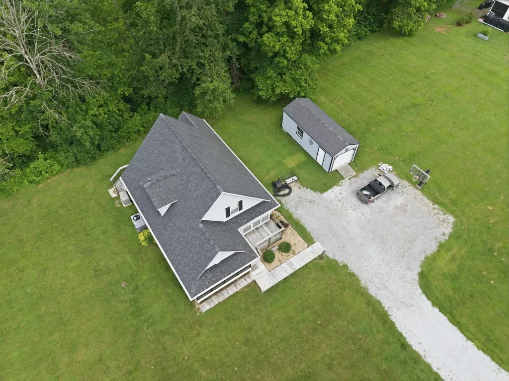 6367 Medley Amonette Road Buffalo Valley TN 38548