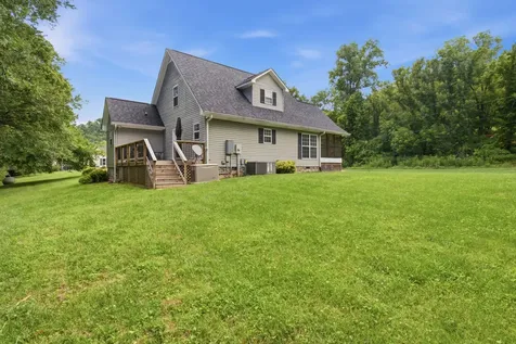 6367 Medley Amonette Road Buffalo Valley TN 38548