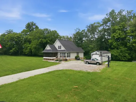 6367 Medley Amonette Road Buffalo Valley TN 38548