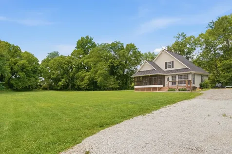 6367 Medley Amonette Road Buffalo Valley TN 38548