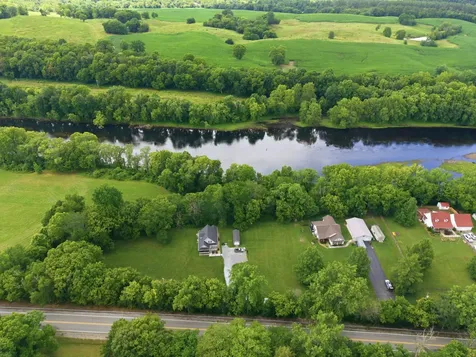 6367 Medley Amonette Road Buffalo Valley TN 38548