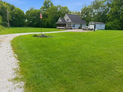 6367 Medley Amonette Road Buffalo Valley TN 38548