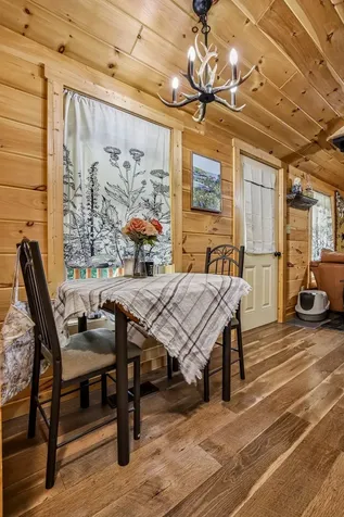 1424 Poplar Ridge Lane Chapmansboro TN 37035