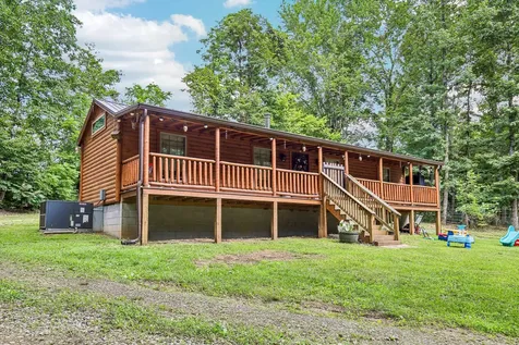 1424 Poplar Ridge Lane Chapmansboro TN 37035