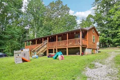 1424 Poplar Ridge Lane Chapmansboro TN 37035
