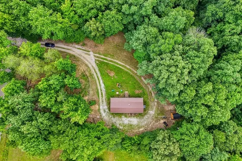 1424 Poplar Ridge Lane Chapmansboro TN 37035