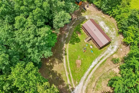 1424 Poplar Ridge Lane Chapmansboro TN 37035