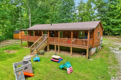 1424 Poplar Ridge Lane Chapmansboro TN 37035