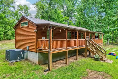 1424 Poplar Ridge Lane Chapmansboro TN 37035