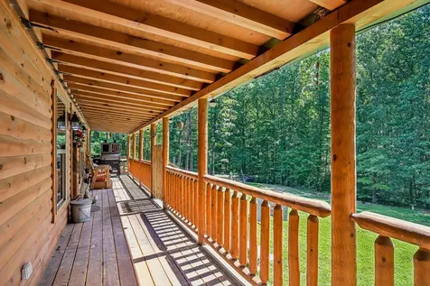 1424 Poplar Ridge Lane Chapmansboro TN 37035