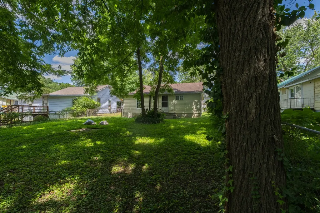 611 Smith Street Springfield TN 37172