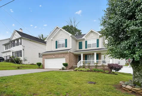 5549 Murphywood Crossing Antioch TN 37013