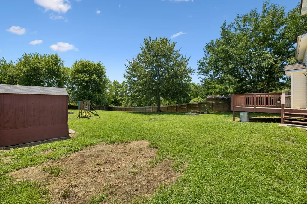 990 Silty Drive Clarksville TN 37042