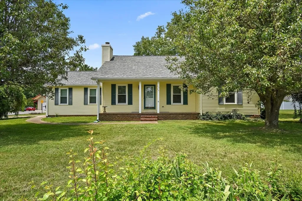 3354 Laurel Mountain Road Murfreesboro TN 37129