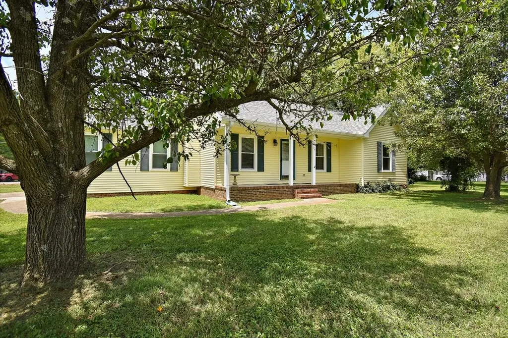 3354 Laurel Mountain Road Murfreesboro TN 37129