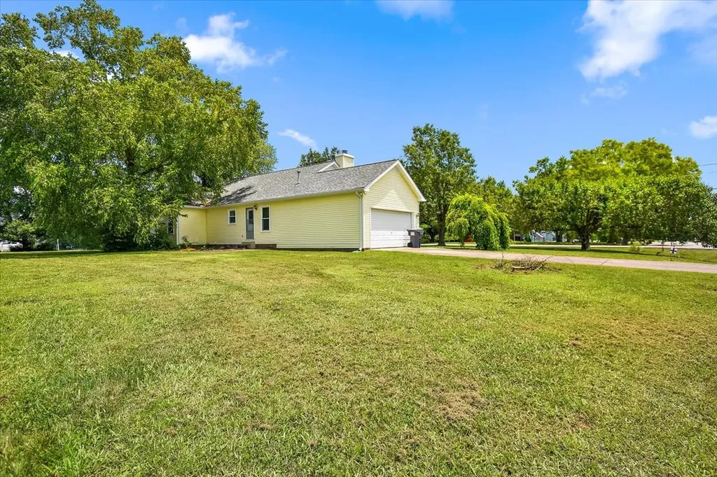 3354 Laurel Mountain Road Murfreesboro TN 37129