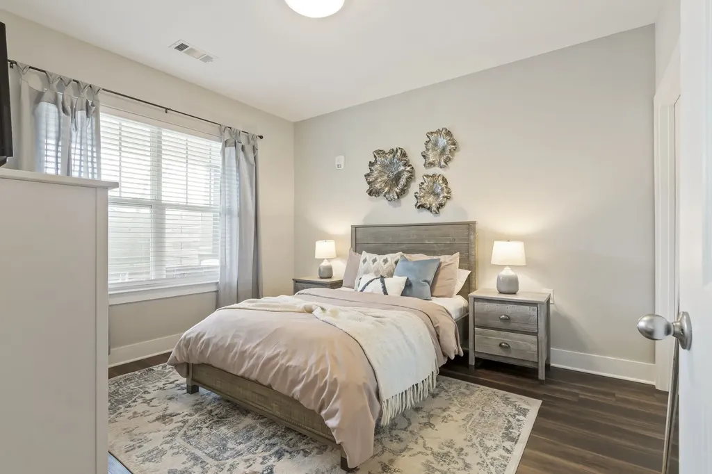 6411 Charlotte Road Circle Nashville TN 37209
