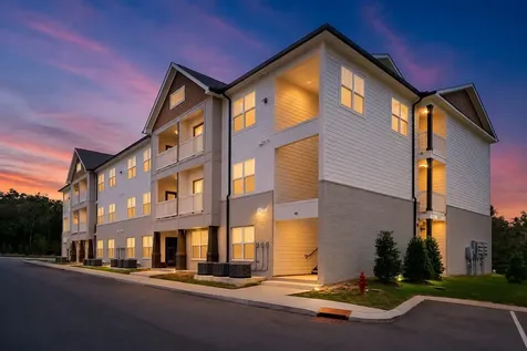 6411 Charlotte Road Circle Nashville TN 37209