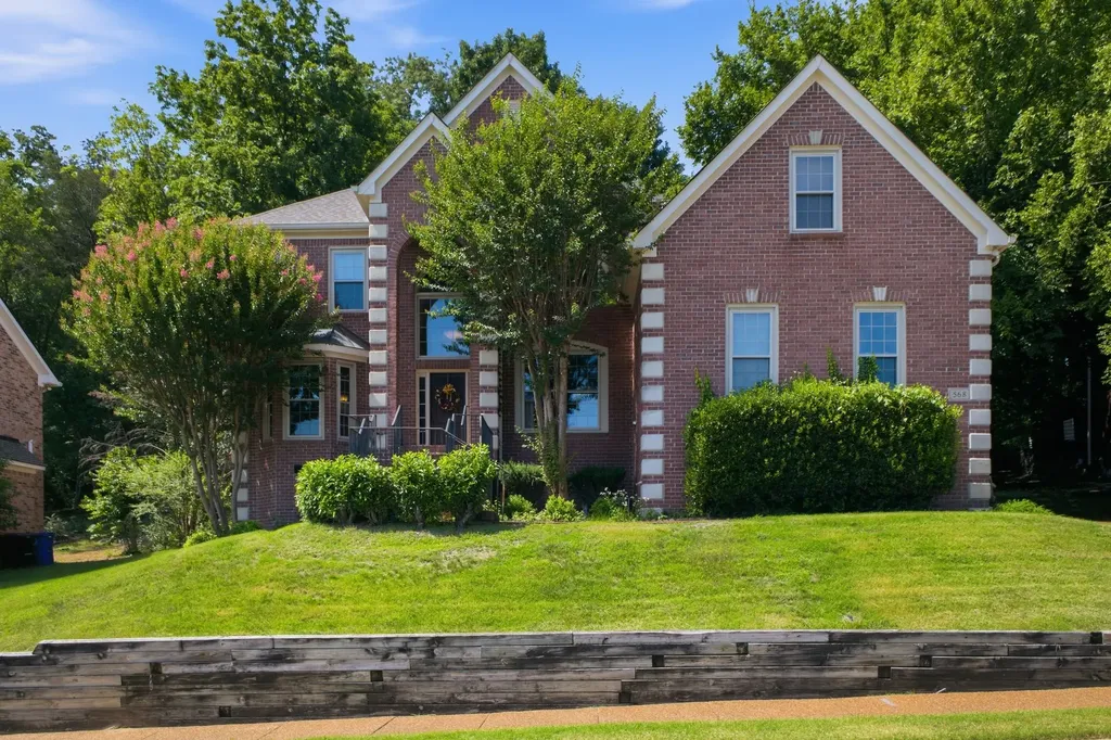 568 Brixham Park Drive Franklin TN 37069