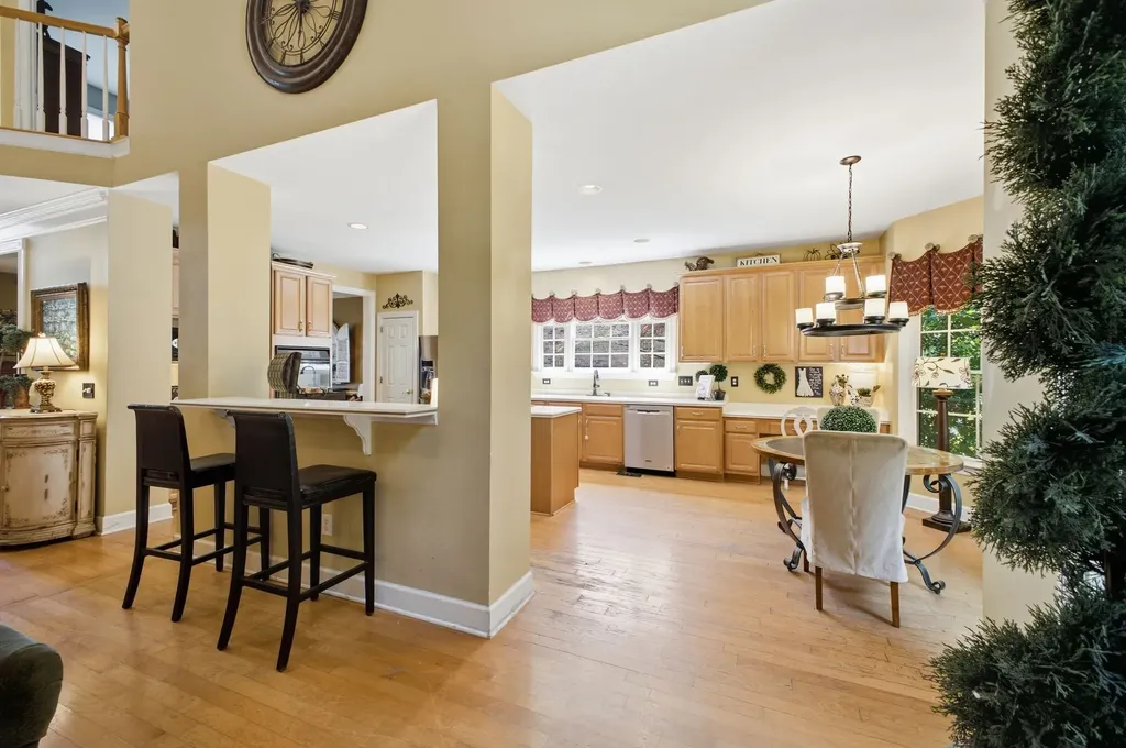 568 Brixham Park Drive Franklin TN 37069