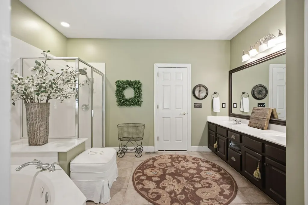 568 Brixham Park Drive Franklin TN 37069