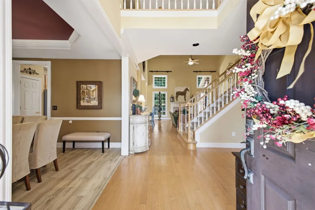 568 Brixham Park Drive Franklin TN 37069