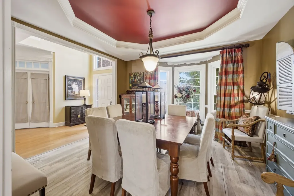 568 Brixham Park Drive Franklin TN 37069