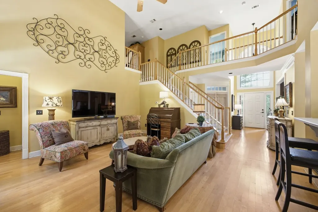 568 Brixham Park Drive Franklin TN 37069