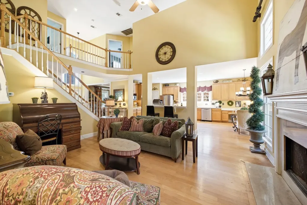 568 Brixham Park Drive Franklin TN 37069