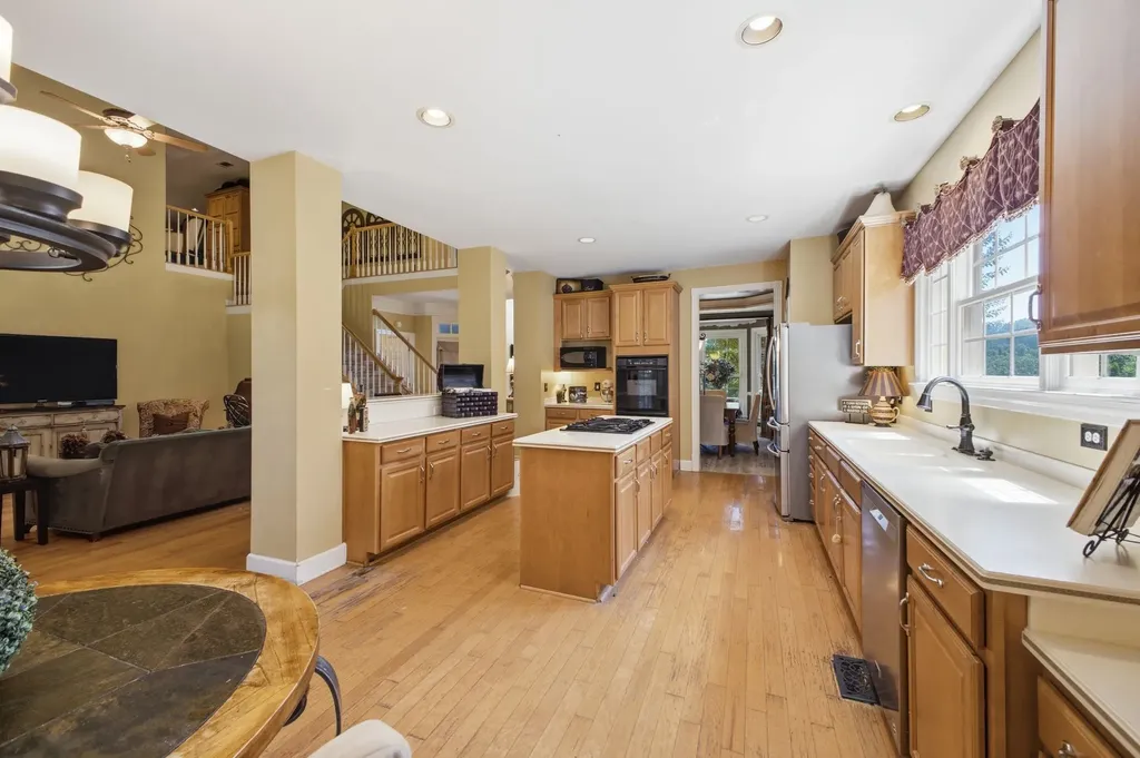 568 Brixham Park Drive Franklin TN 37069
