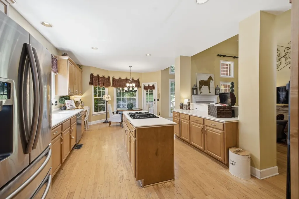 568 Brixham Park Drive Franklin TN 37069