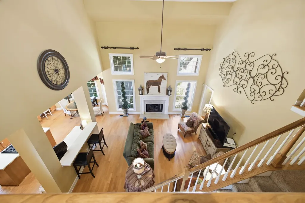 568 Brixham Park Drive Franklin TN 37069