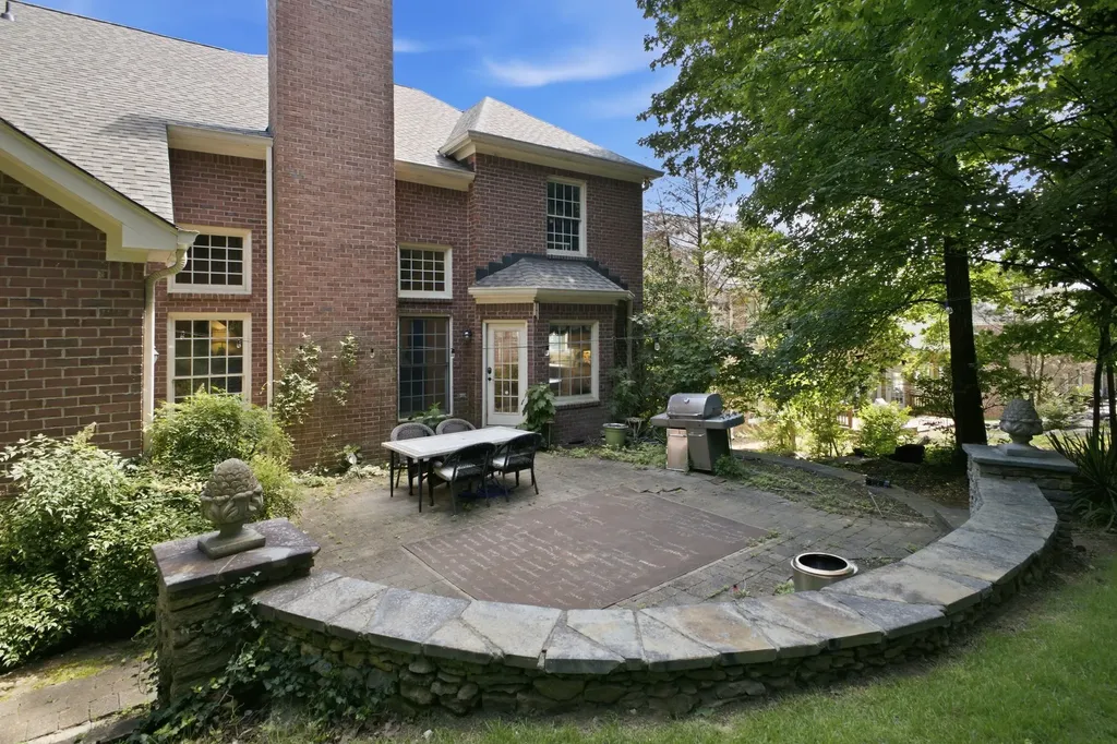 568 Brixham Park Drive Franklin TN 37069