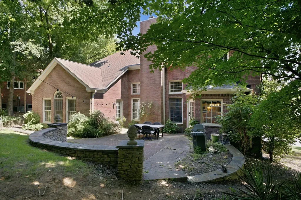 568 Brixham Park Drive Franklin TN 37069