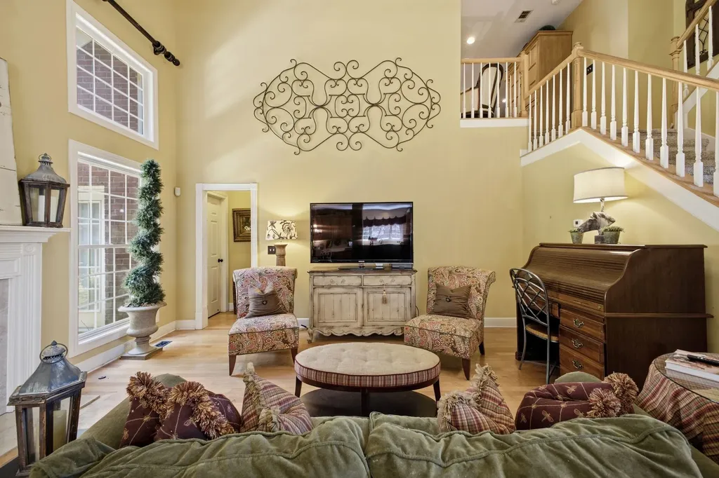 568 Brixham Park Drive Franklin TN 37069