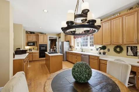 568 Brixham Park Drive Franklin TN 37069