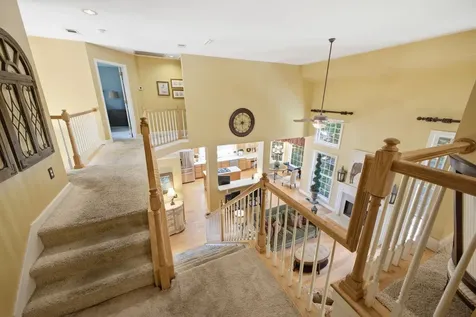 568 Brixham Park Drive Franklin TN 37069