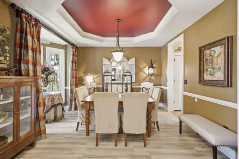 568 Brixham Park Drive Franklin TN 37069