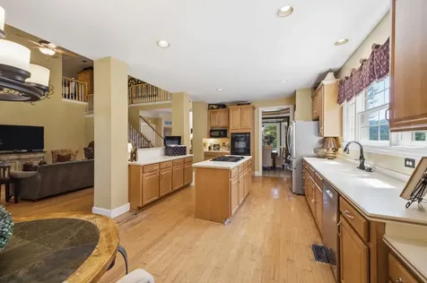 568 Brixham Park Drive Franklin TN 37069
