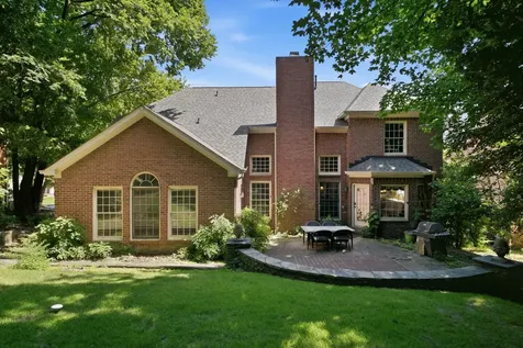 568 Brixham Park Drive Franklin TN 37069