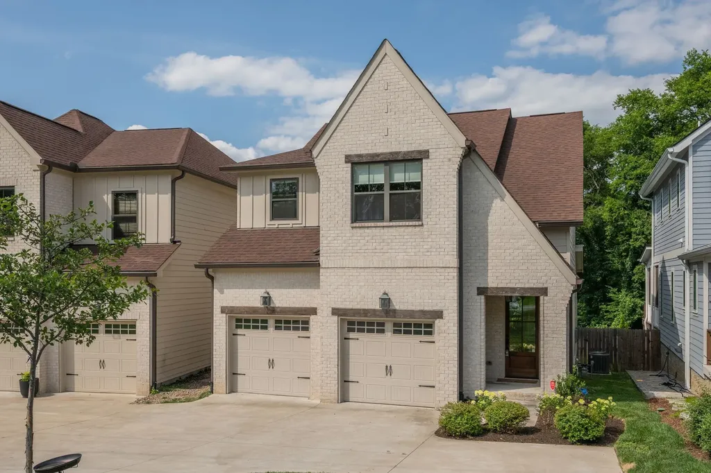 1904B Hutton Drive Nashville TN 37210