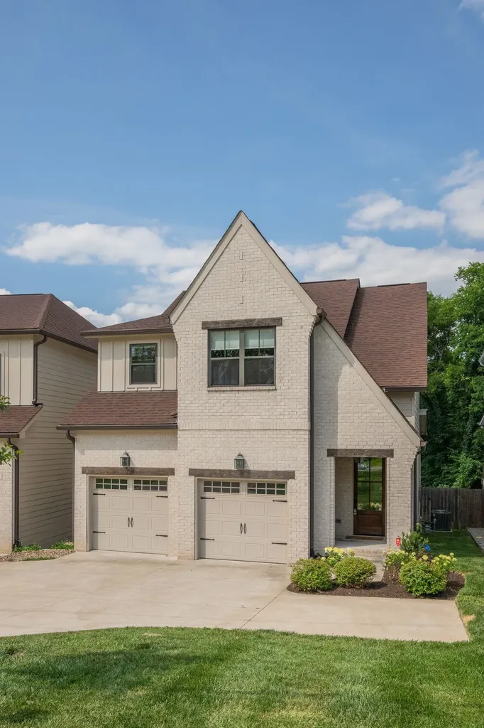 1904B Hutton Drive Nashville TN 37210