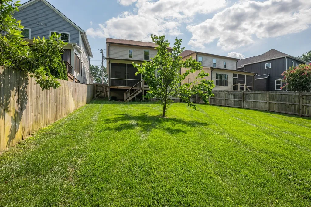 1904B Hutton Drive Nashville TN 37210