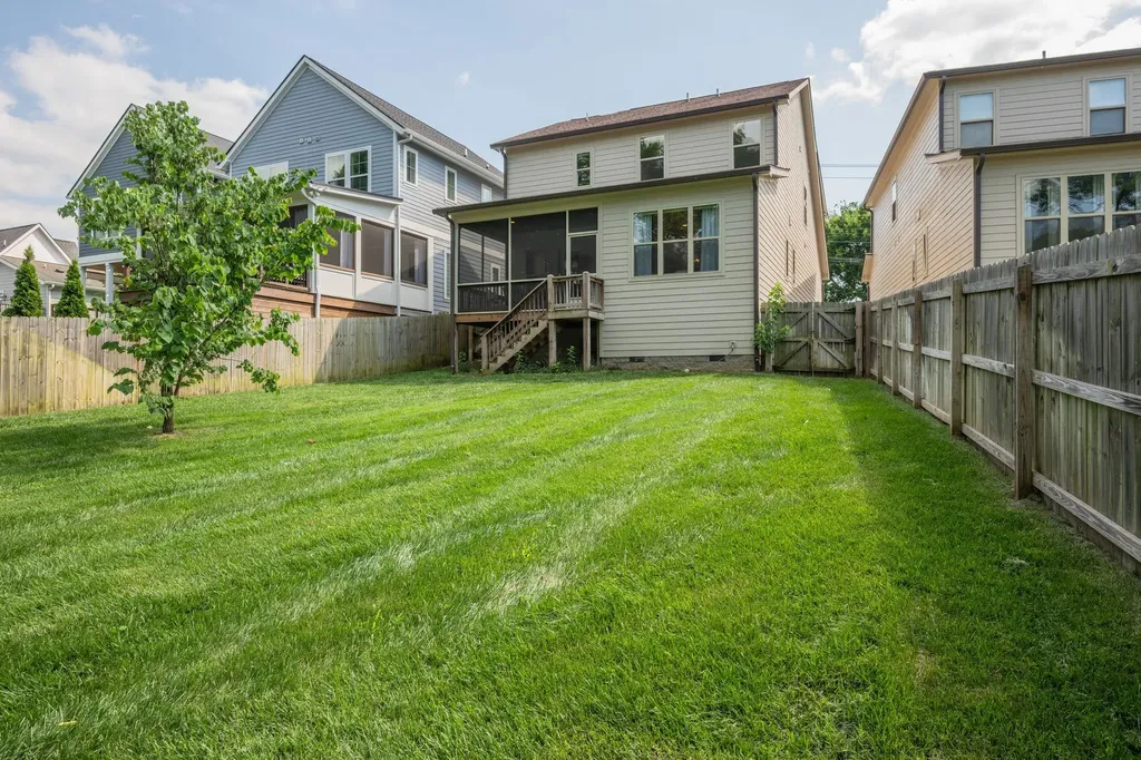 1904B Hutton Drive Nashville TN 37210