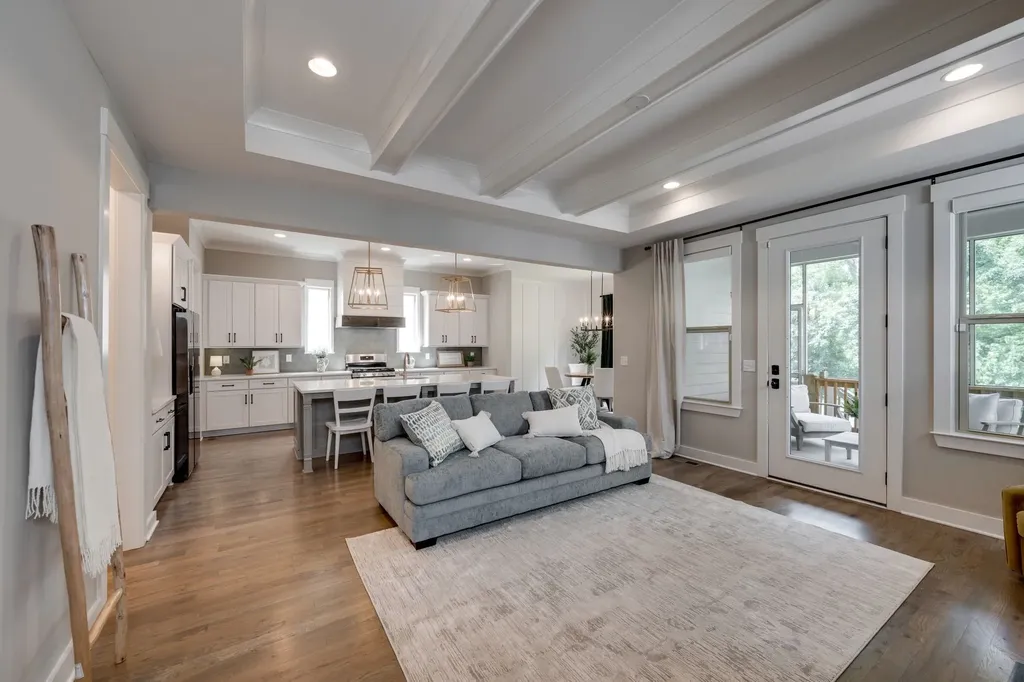 1904B Hutton Drive Nashville TN 37210