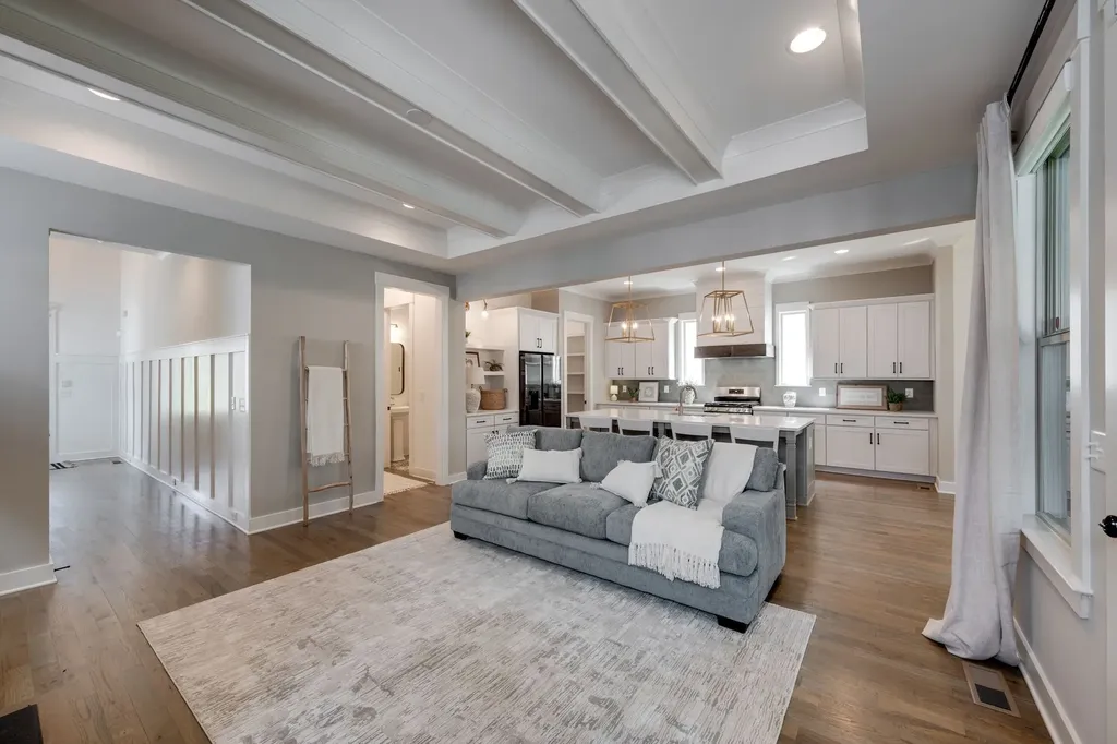 1904B Hutton Drive Nashville TN 37210