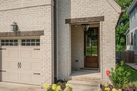 1904B Hutton Drive Nashville TN 37210