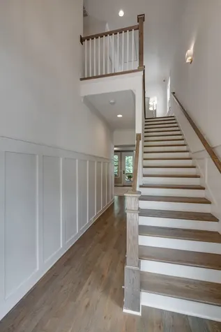 1904B Hutton Drive Nashville TN 37210