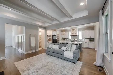 1904B Hutton Drive Nashville TN 37210